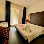 Fontalleccio 3*