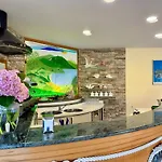 酒店 Fontalleccio