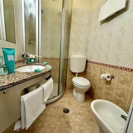 Hotell Fontalleccio