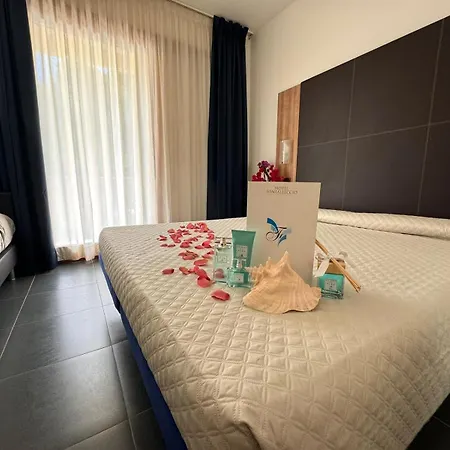 Fontalleccio Hotell