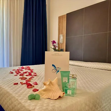 Hotel Fontalleccio