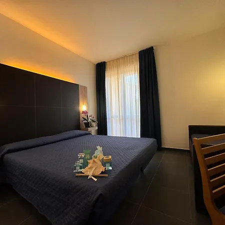 Fontalleccio Hotel 3*