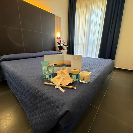 酒店 Fontalleccio 3*