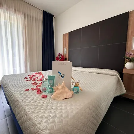 Fontalleccio 酒店 普罗基奥