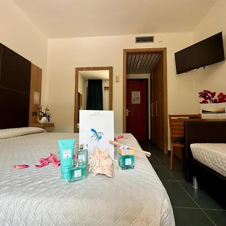 酒店 Fontalleccio 普罗基奥