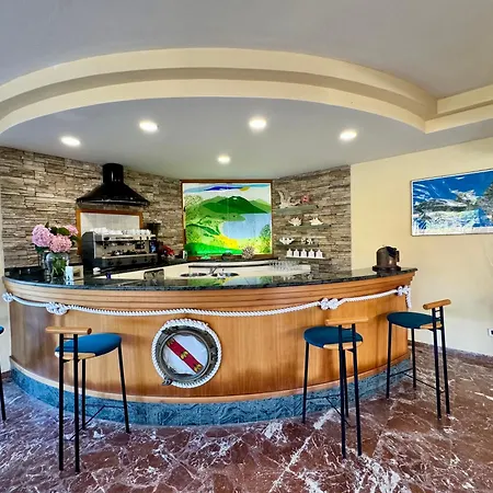 Hotell Fontalleccio