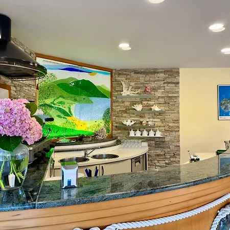Hotell Fontalleccio