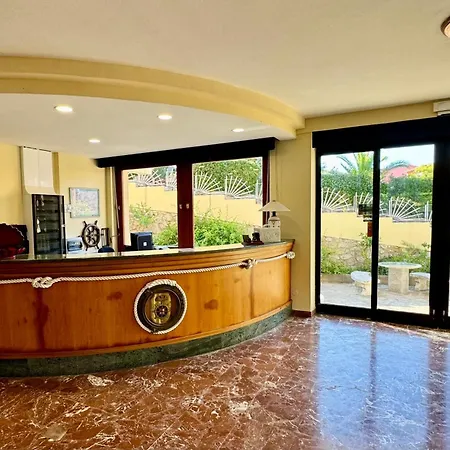 酒店 Fontalleccio 普罗基奥