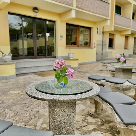 Fontalleccio Hotel Procchio (Isola d'Elba)