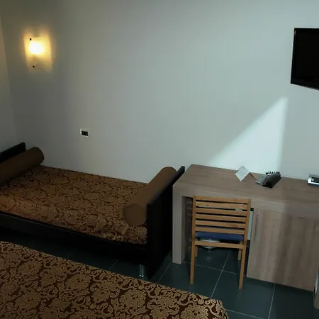 Fontalleccio 酒店 普罗基奥