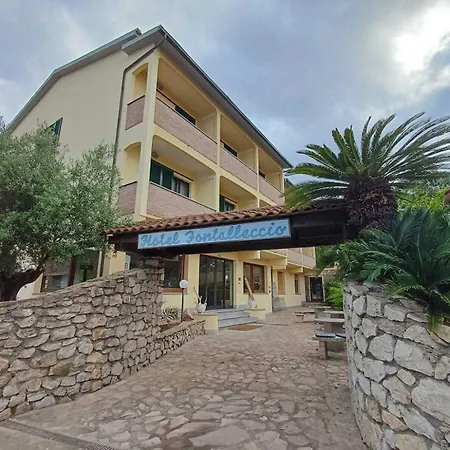 Fontalleccio Procchio (Isola d'Elba)