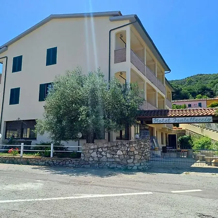 Fontalleccio Hotel 3*