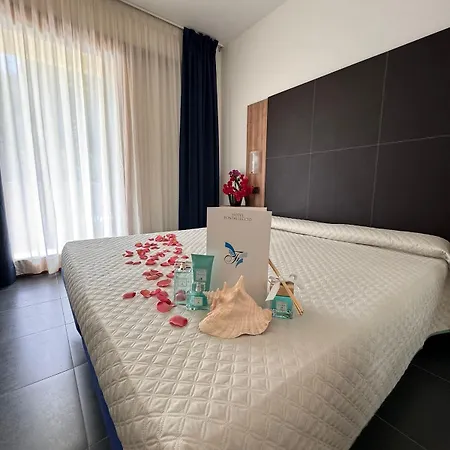 Hotel Fontalleccio Procchio (Isola d'Elba)