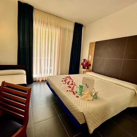 Hotel Fontalleccio Procchio (Isola d'Elba)