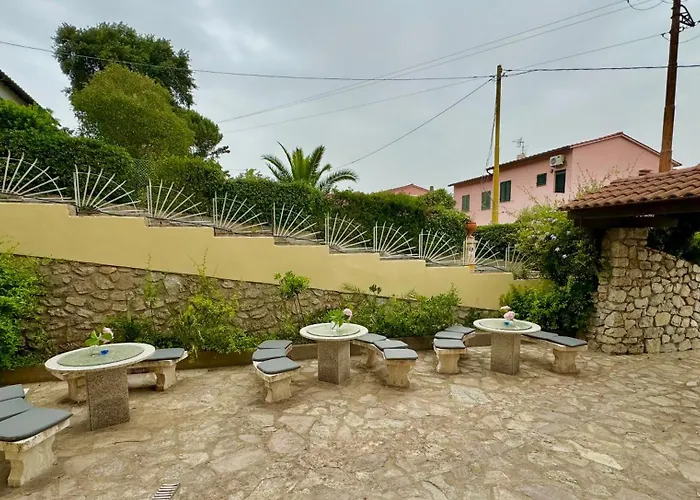 Fontalleccio Procchio (Isola d'Elba)