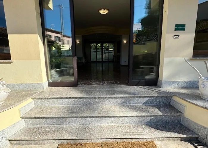 Hotel Fontalleccio Procchio (Isola d'Elba)