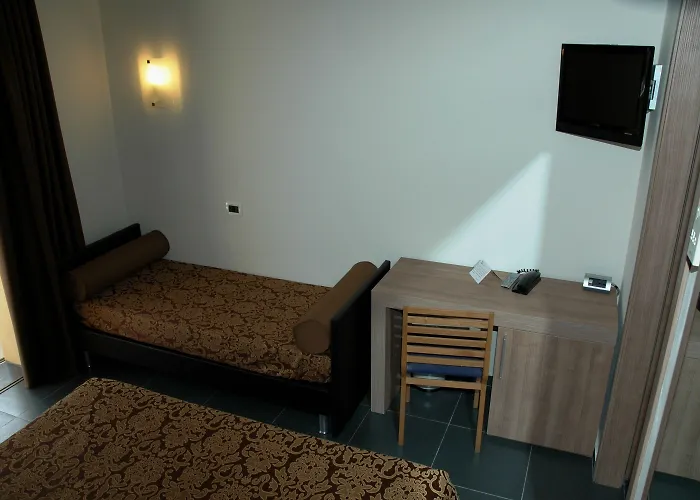 Fontalleccio Hotel Procchio (Isola d'Elba)